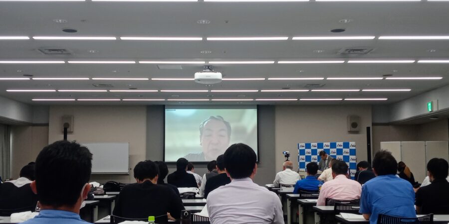 顧客ゼロから。“まちのでんきや”さんの垂直立ち上げ | アトム電器チェーン